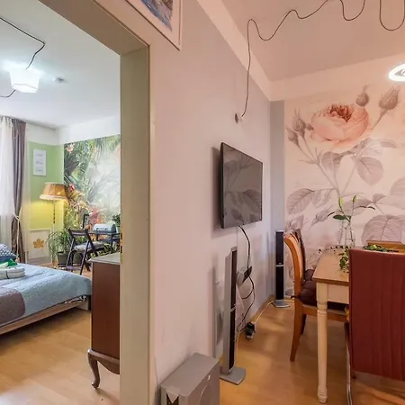Apartment Classy Sofia